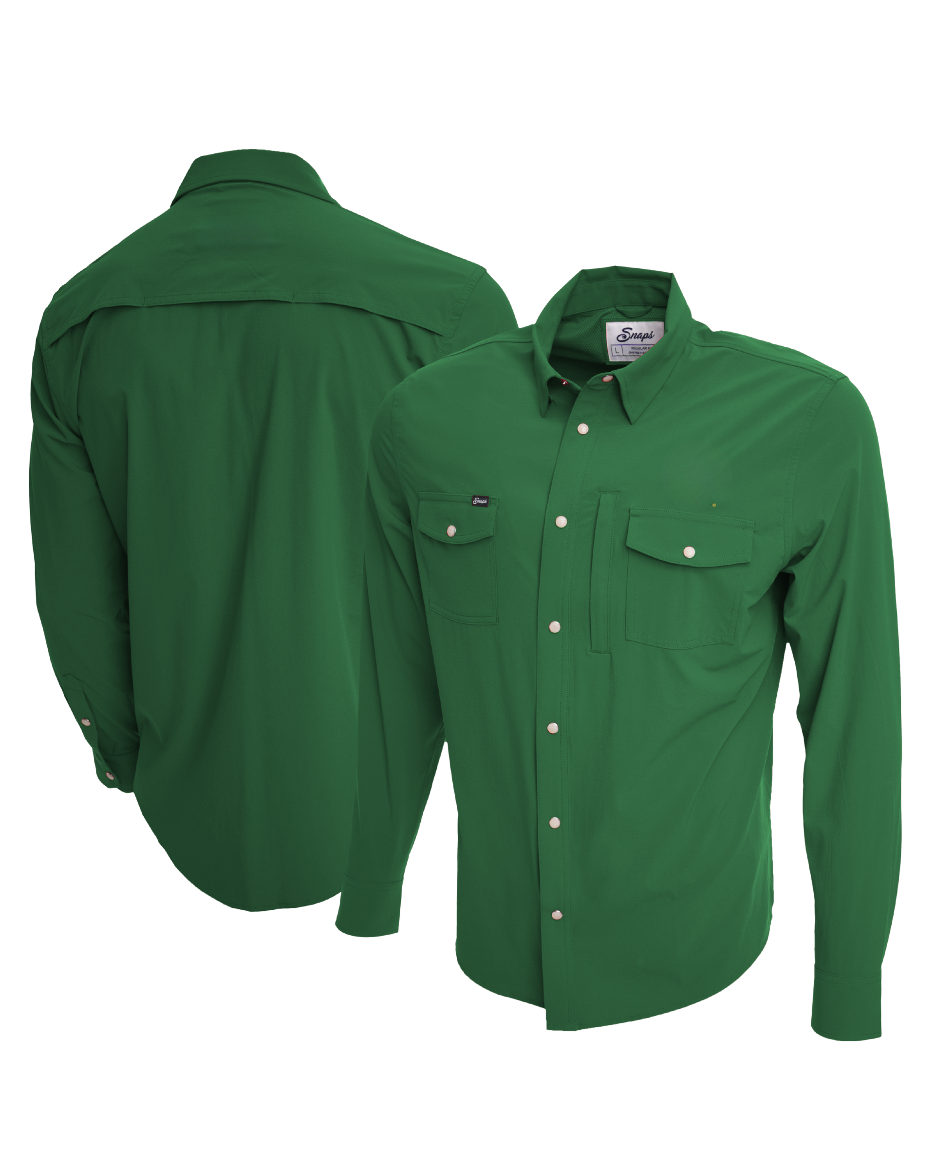 Traveler Long Sleeve