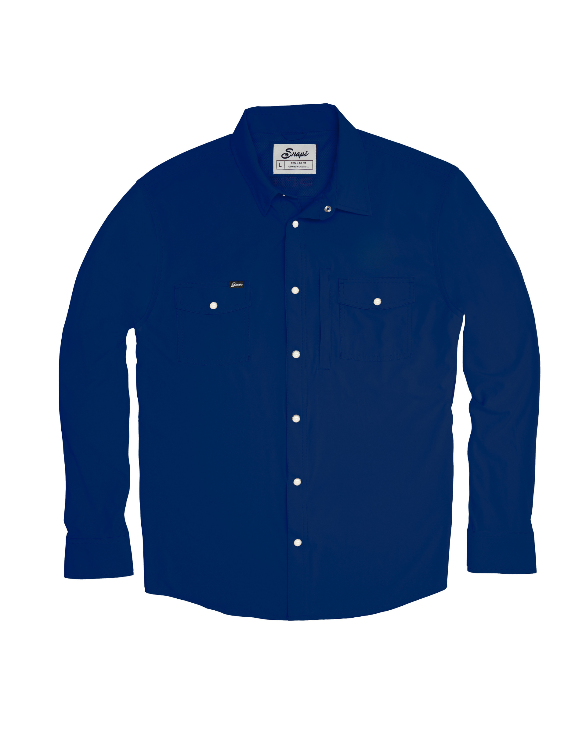Traveler Long Sleeve