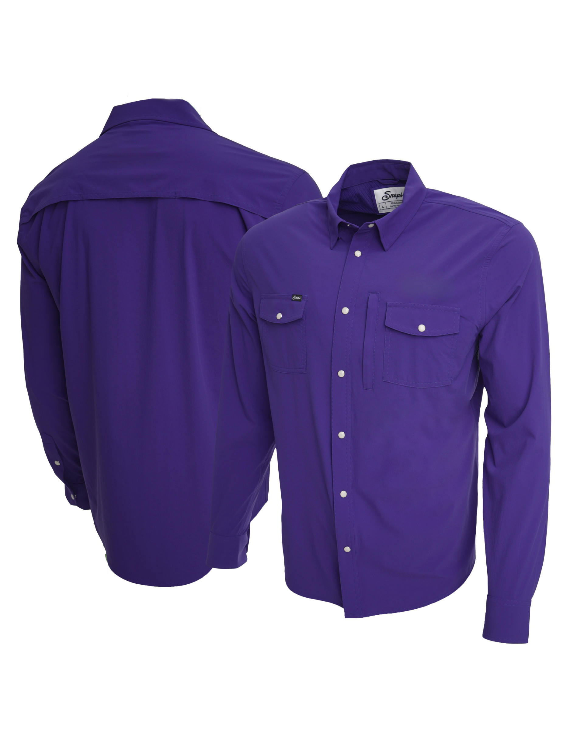 Traveler Long Sleeve