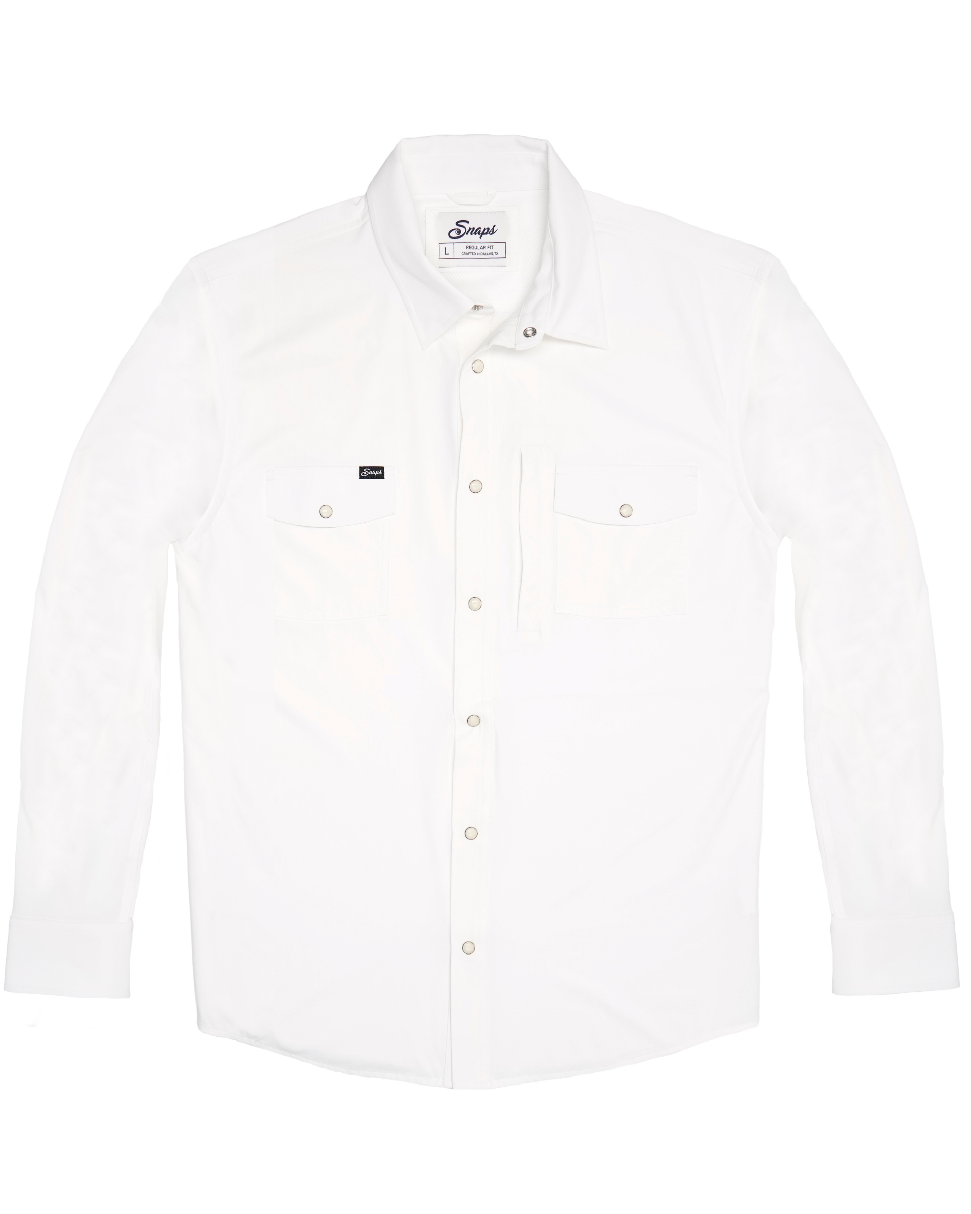 Traveler Long Sleeve