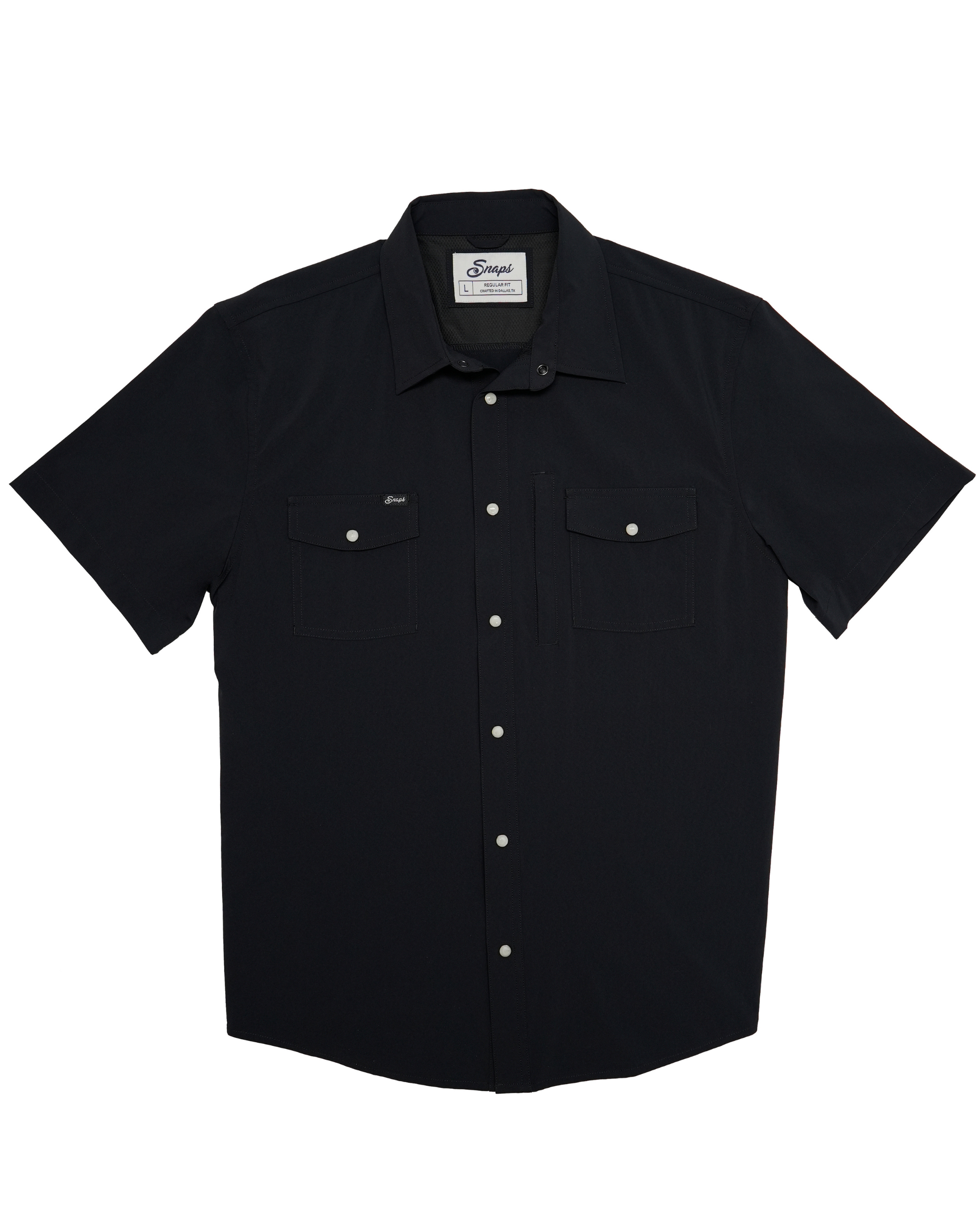Traveler Short Sleeve