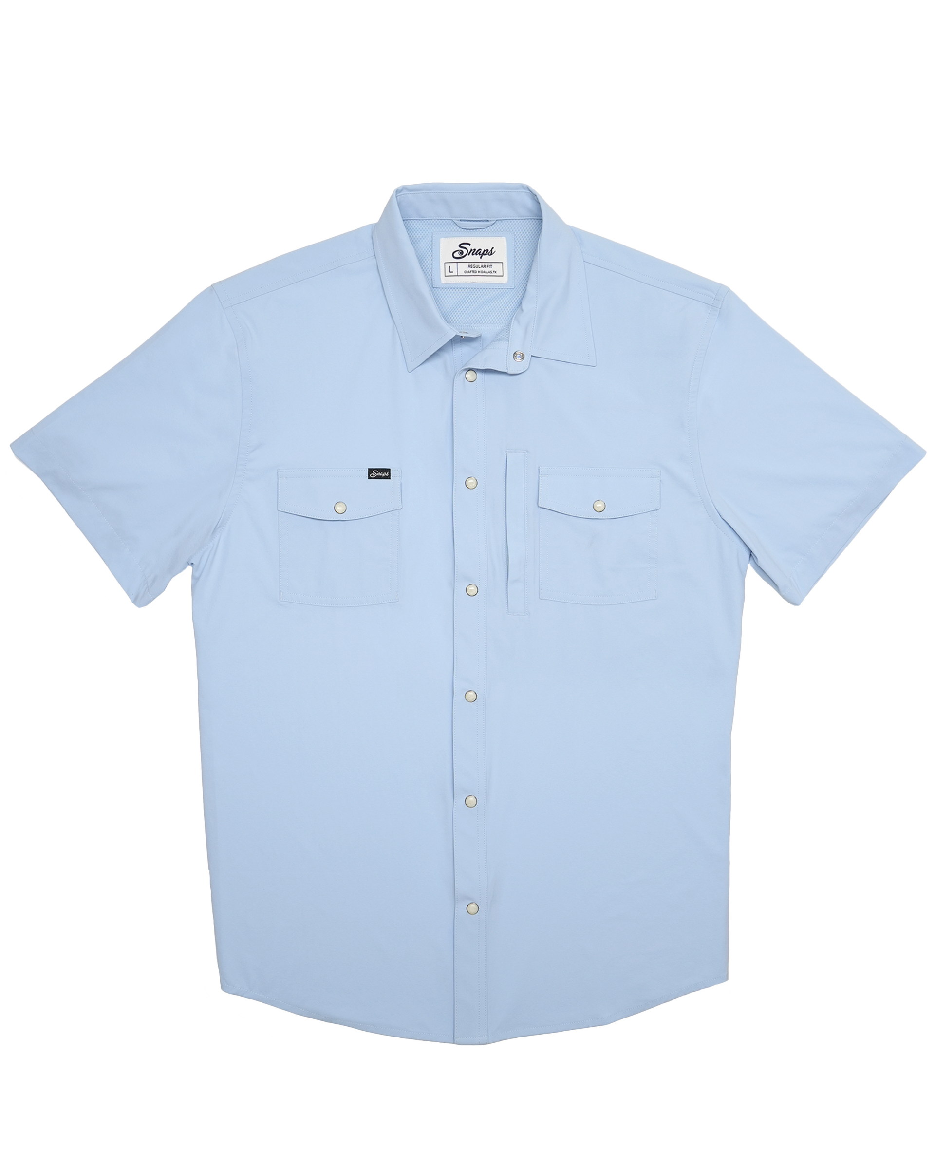Traveler Short Sleeve
