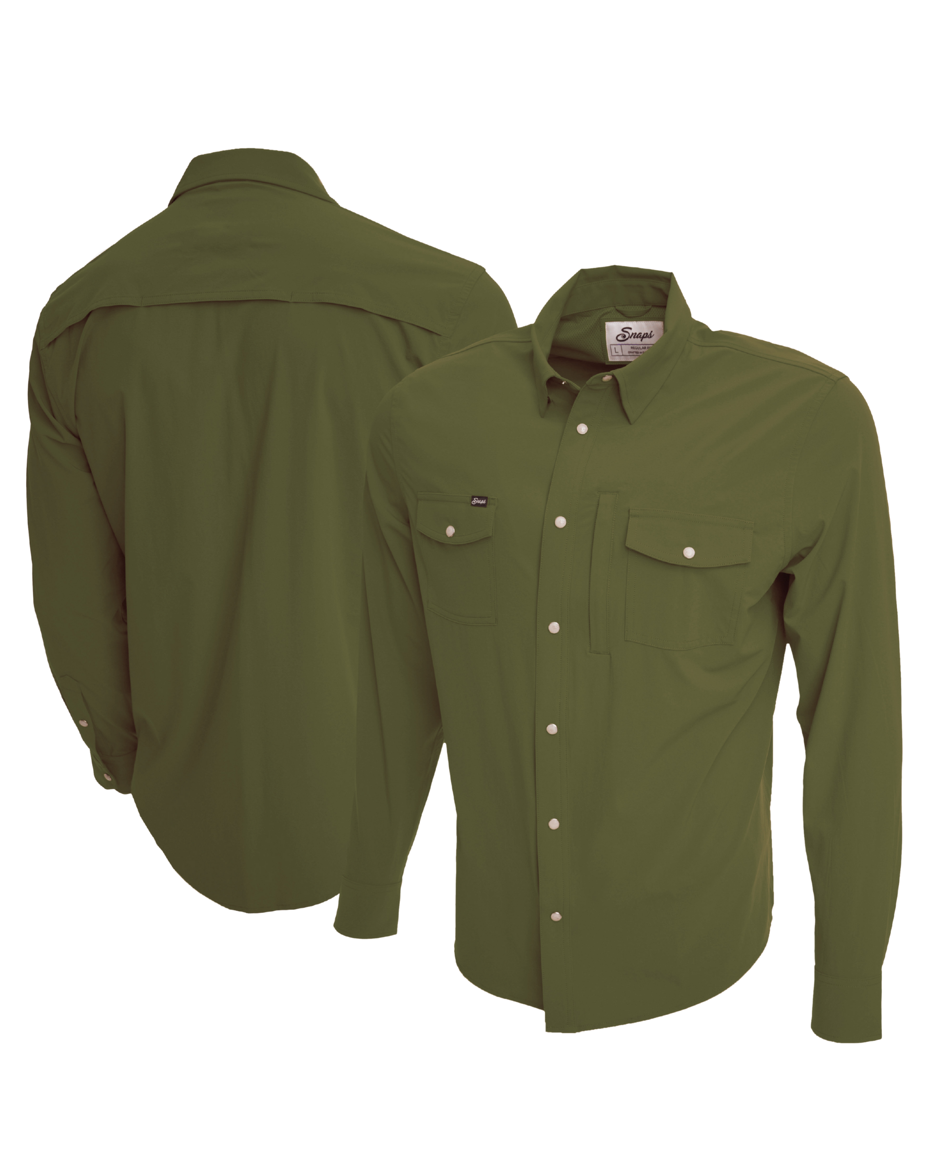 Traveler Long Sleeve