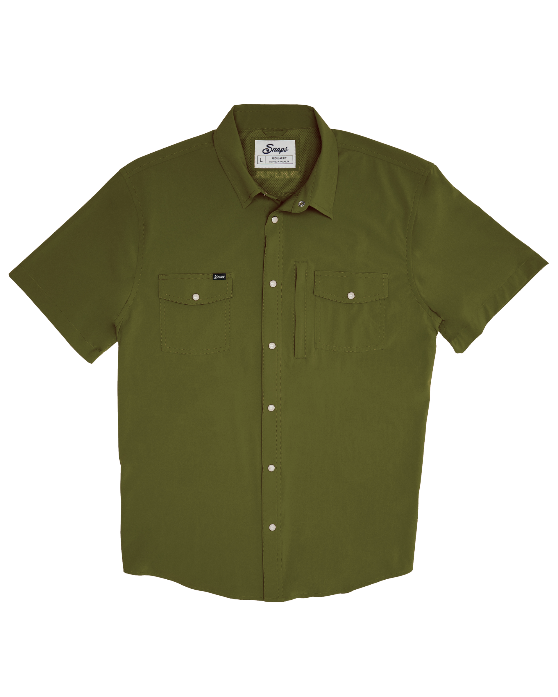 Traveler Short Sleeve