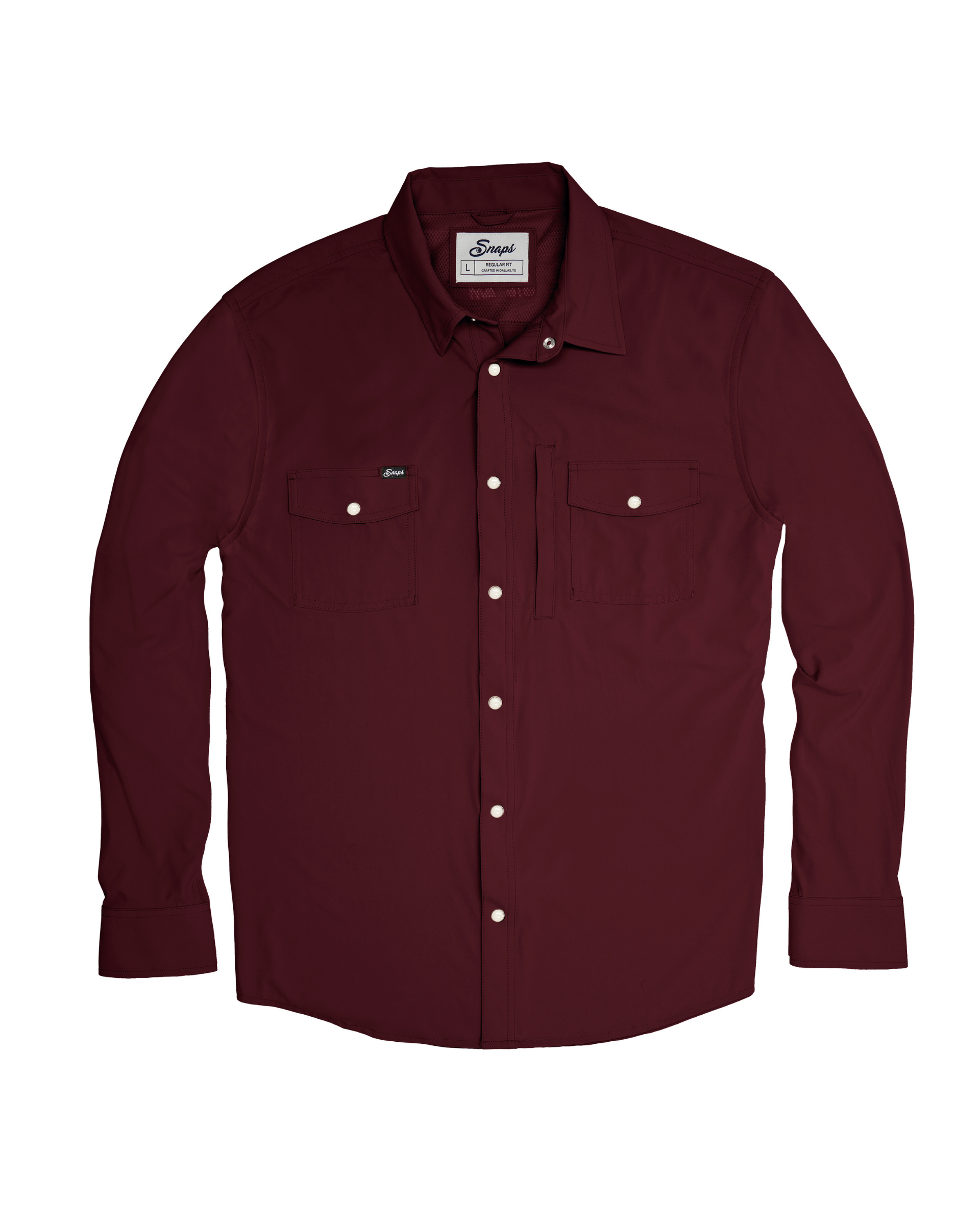 Traveler Long Sleeve