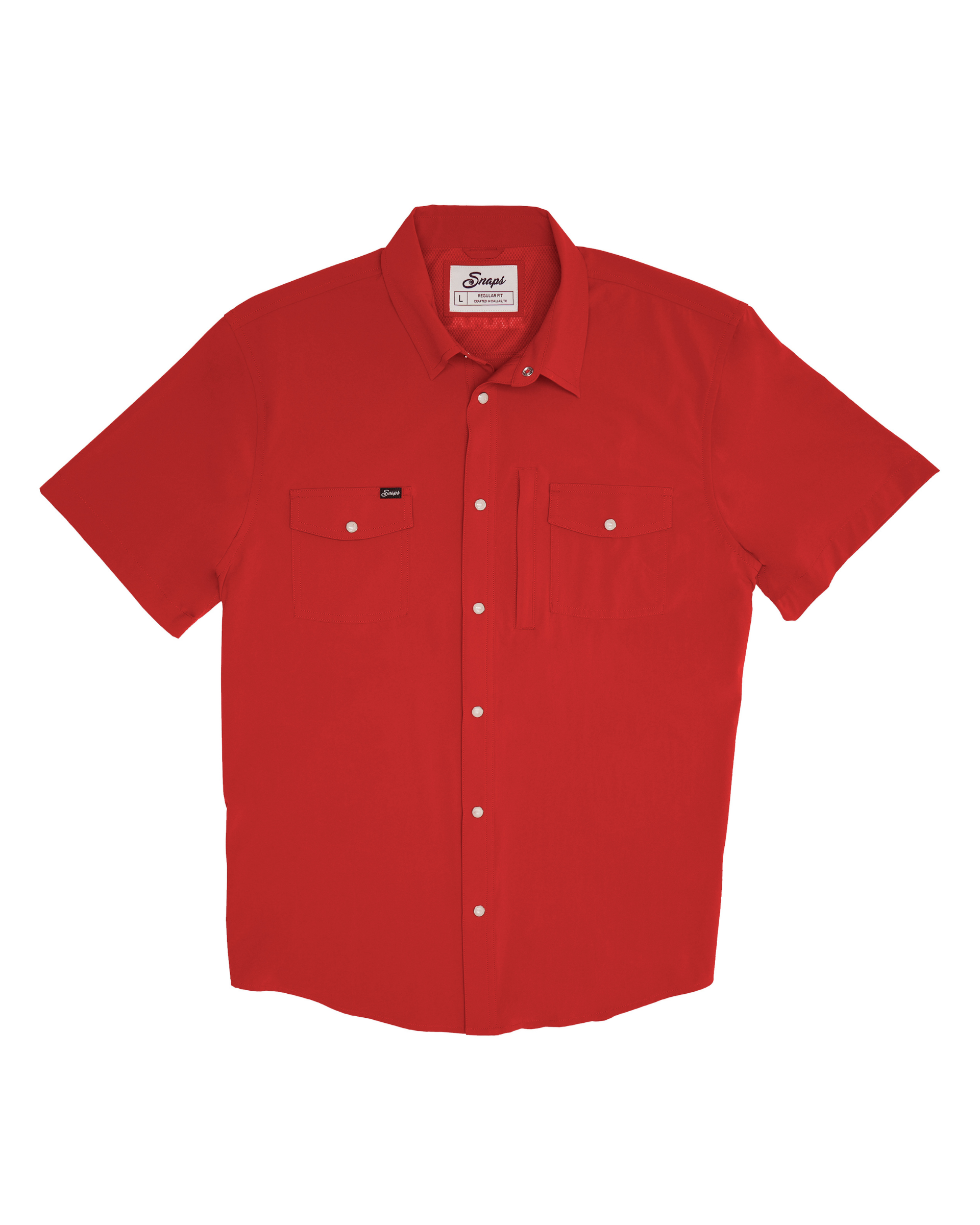 Traveler Short Sleeve