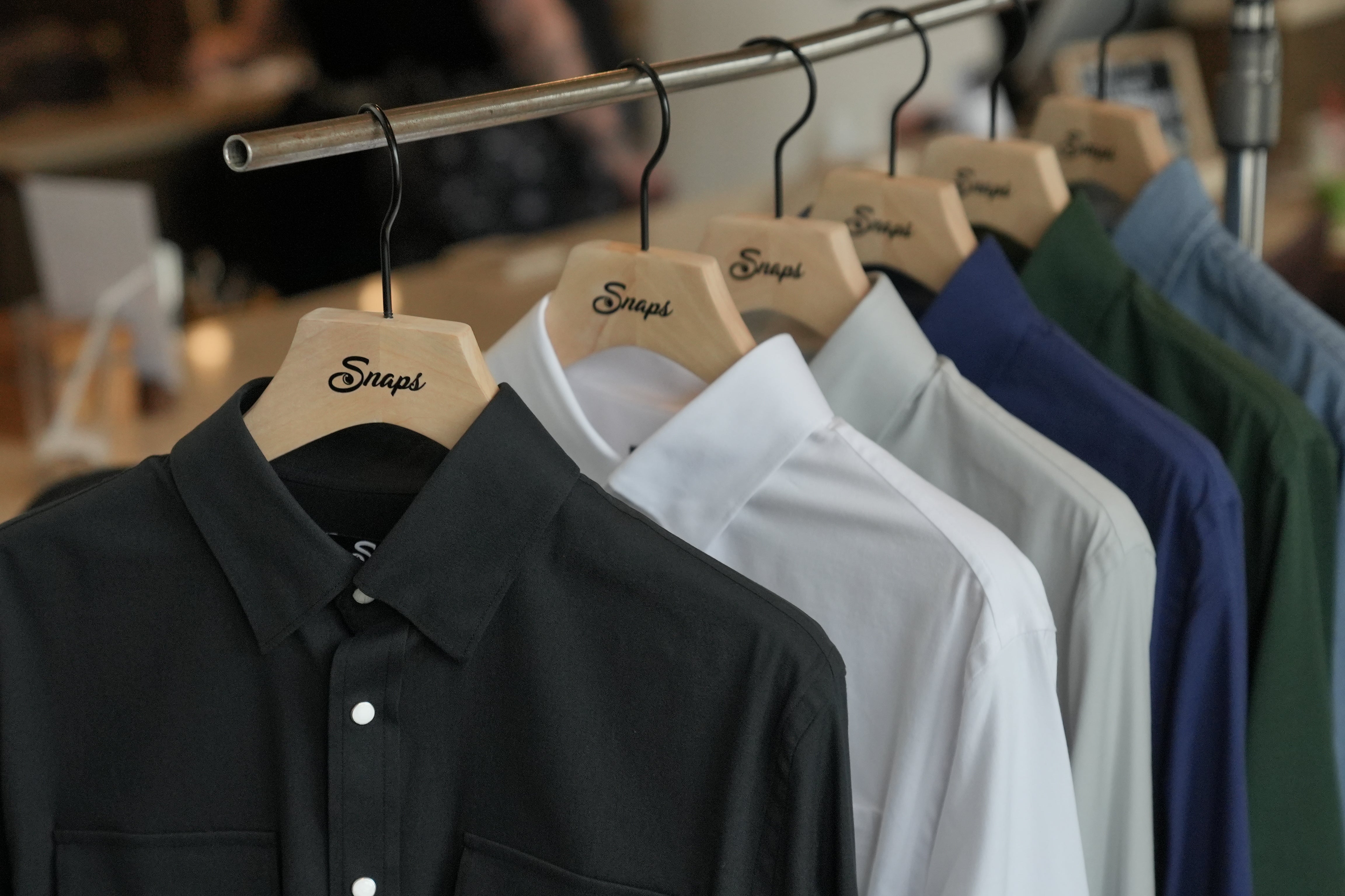 Snaps Clothing: Your Go-To for Durable and Stylish Pearl Snap Shirts for Everyday Wear