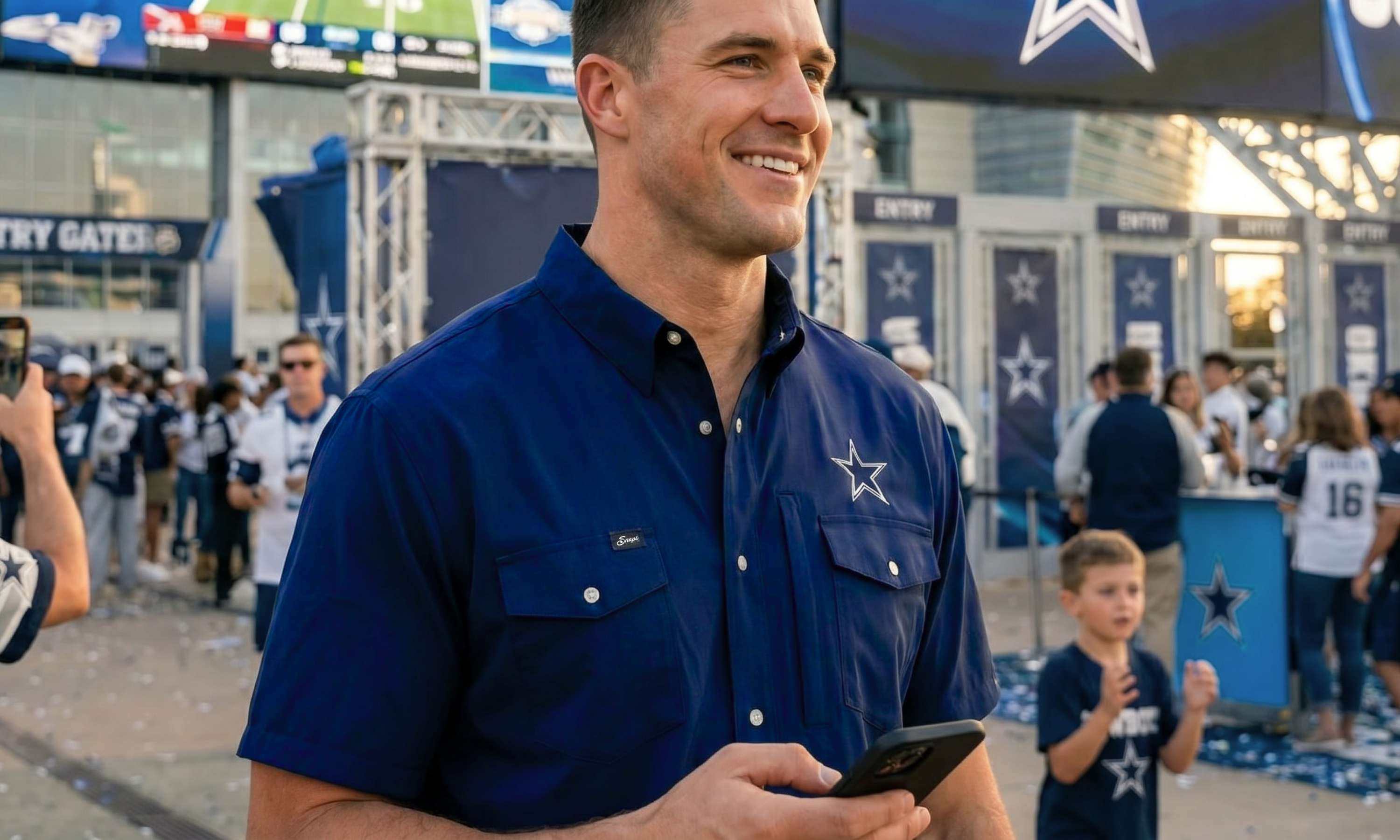 Dallas Cowboys