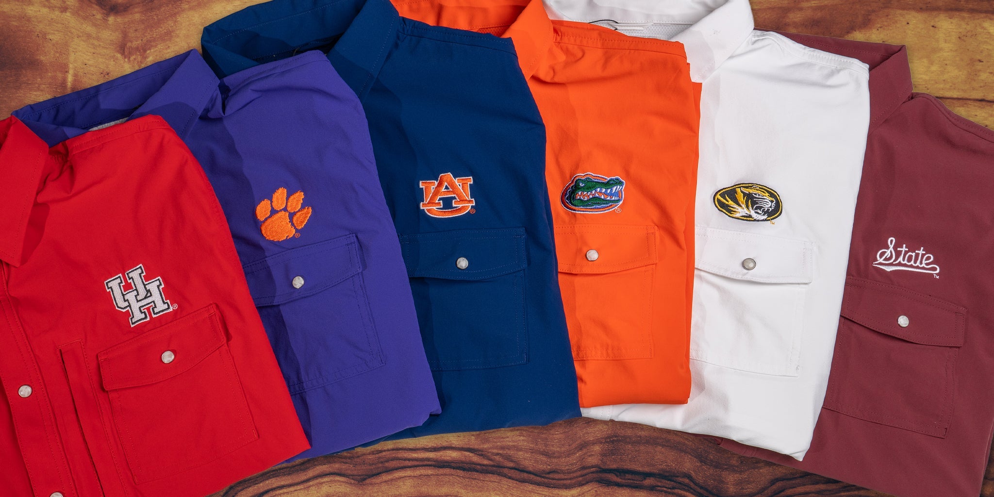Tailgater Collection