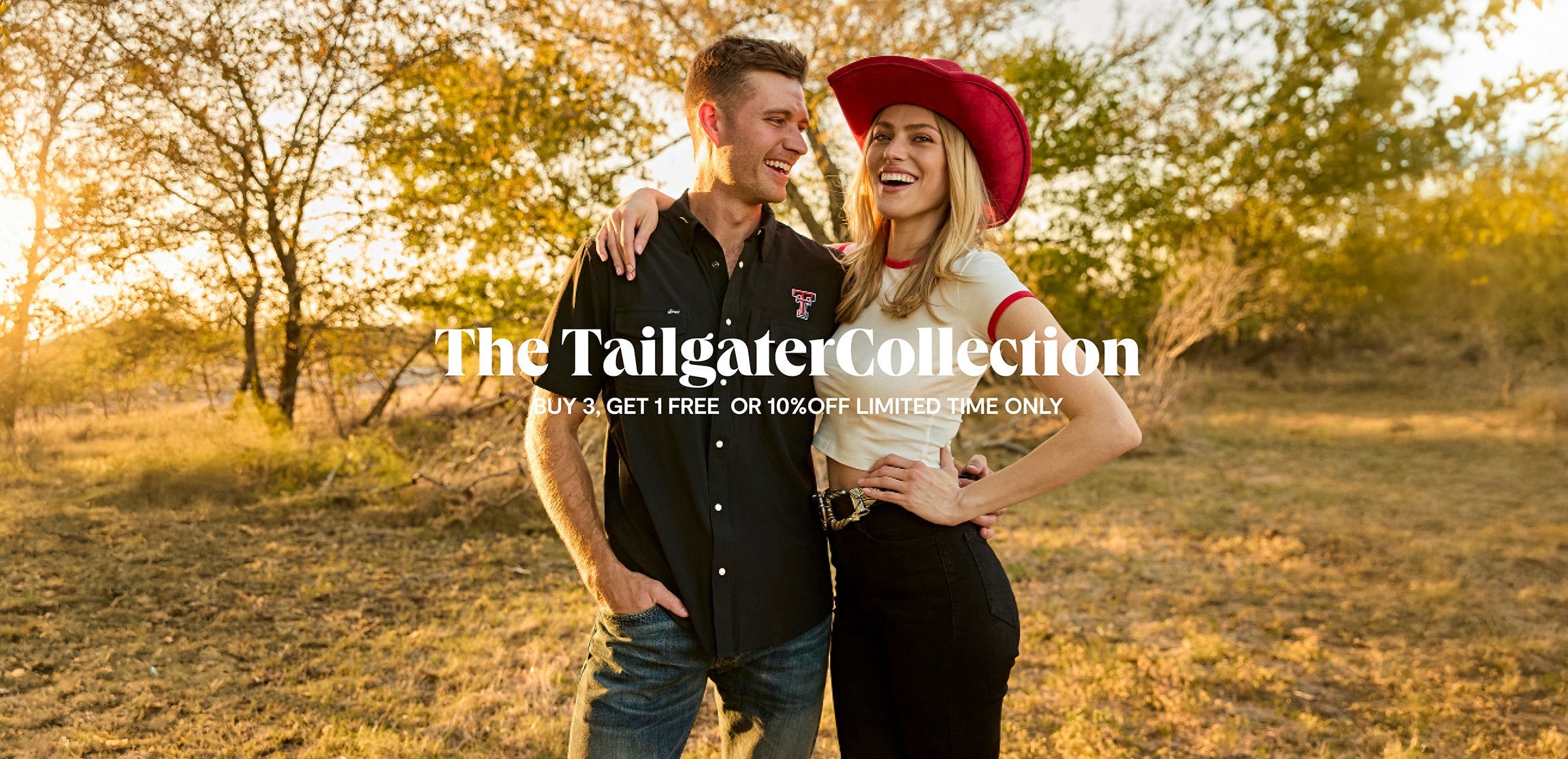 Tailgater Collection