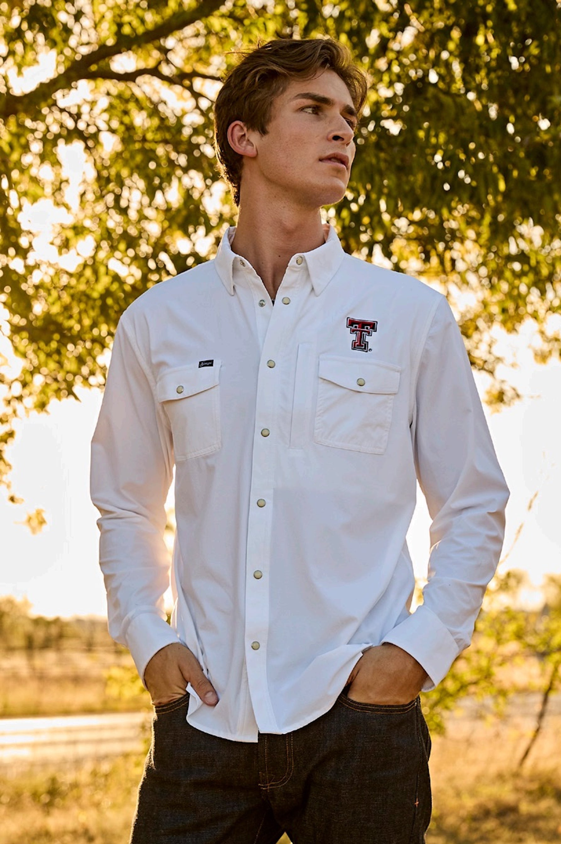 Long Sleeve – Snaps Clothing
