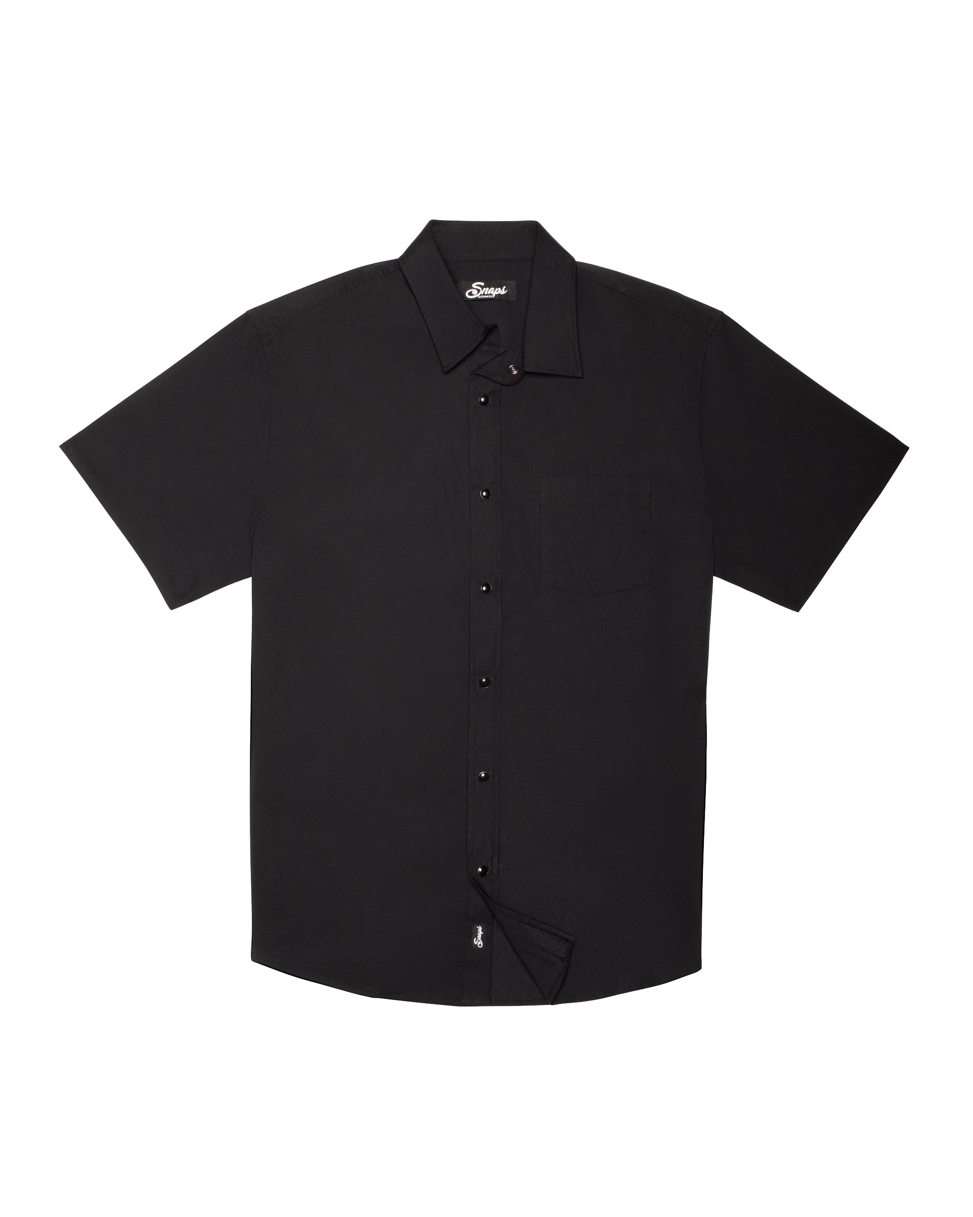 The Landry EZ Care Short Sleeve