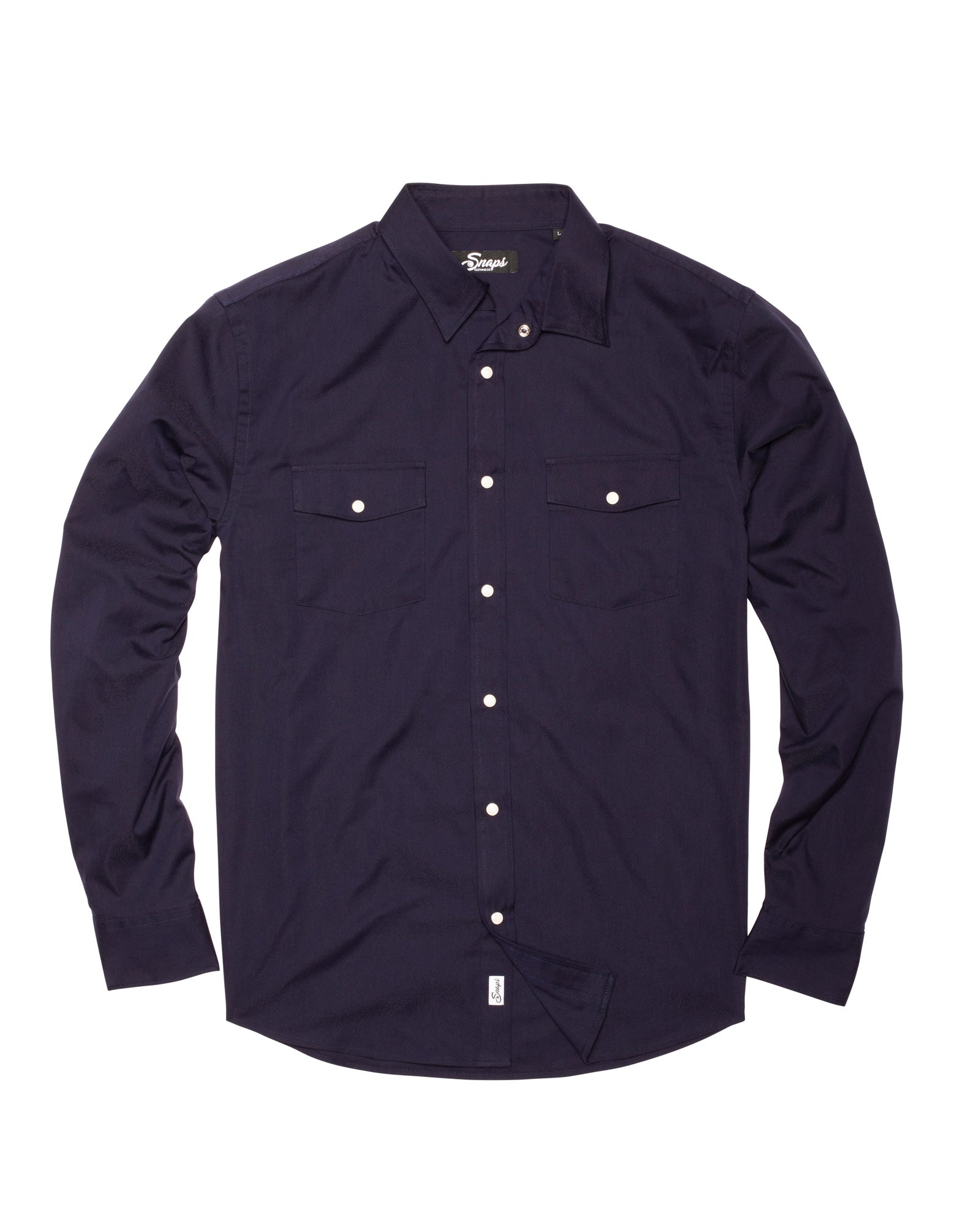 Rambler EZ Care Long Sleeve