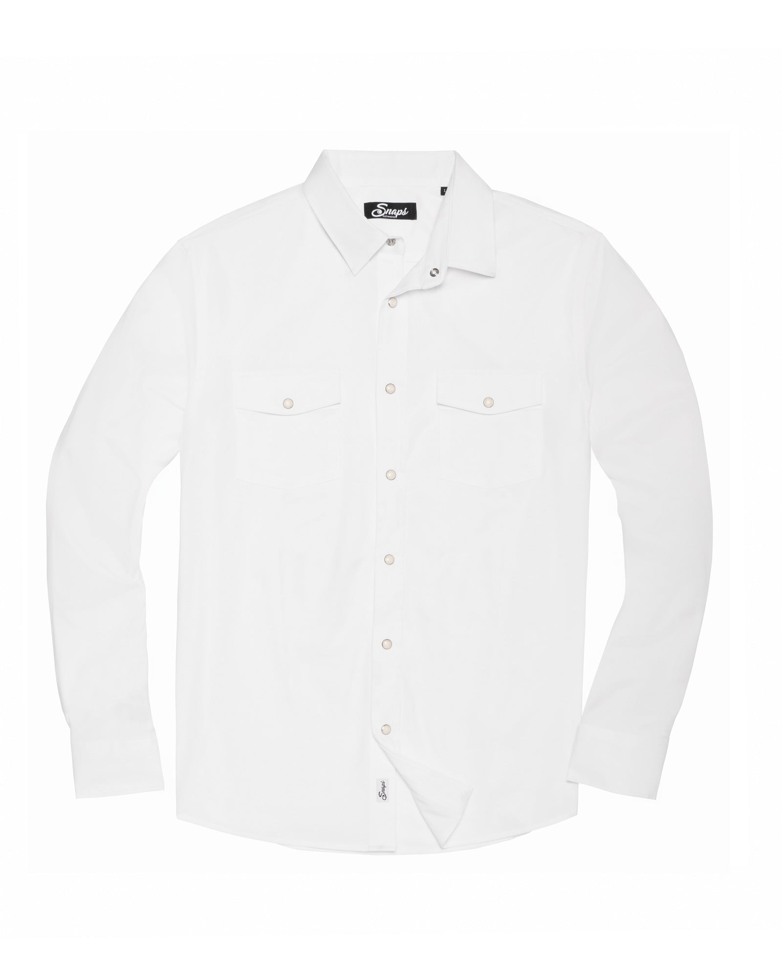 【ホワイト（10）】RANDUM PINCH LONG SLEEVE SHIRTS Dixxon White Tee: Shop the Perfect Long Sleeve Now
