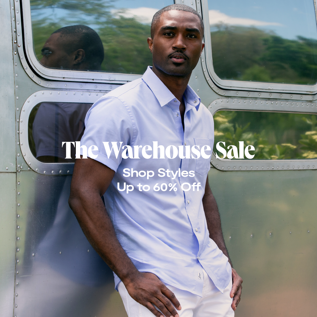 β Snaps Clothing | Warehouse Sale