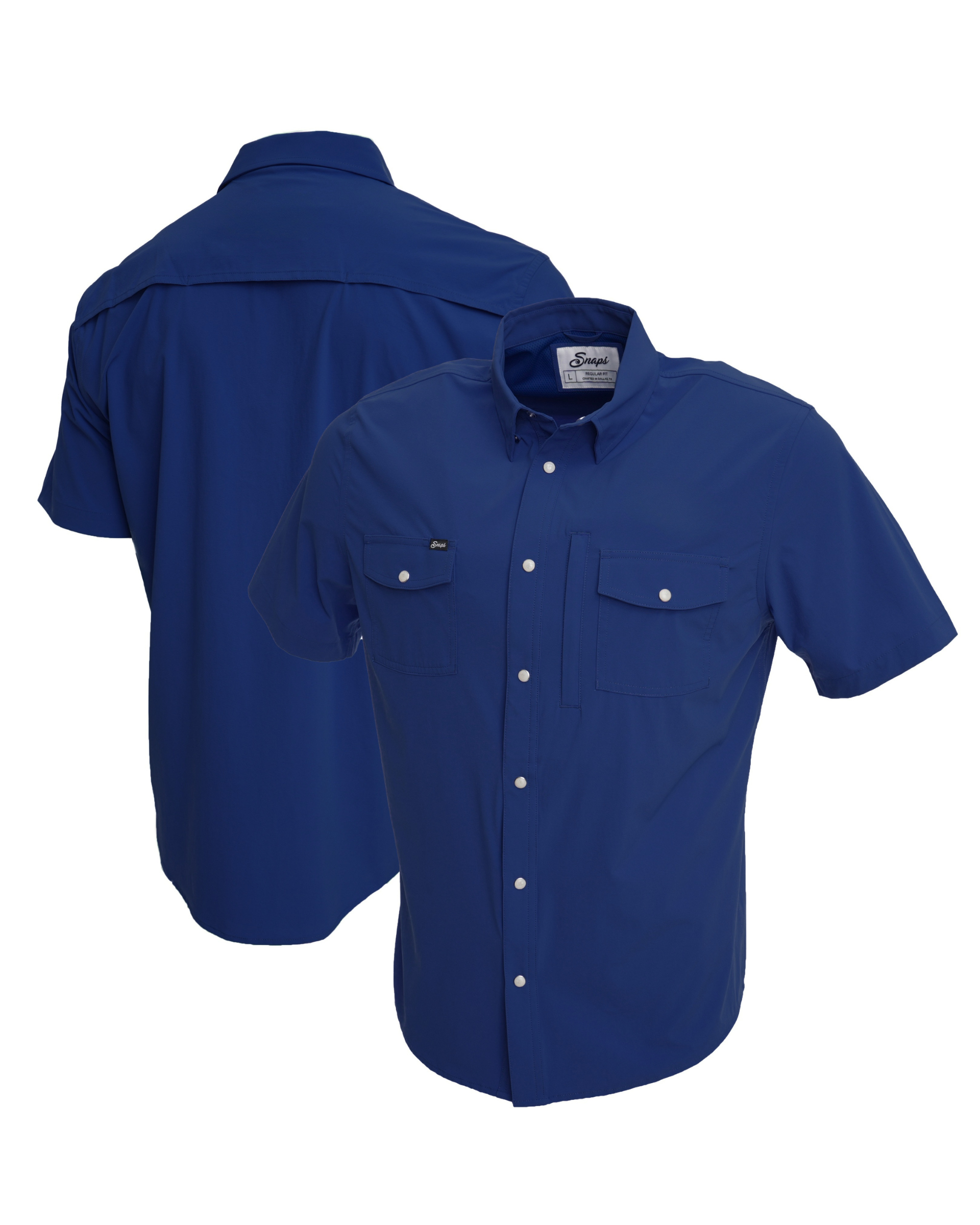Traveler Short Sleeve
