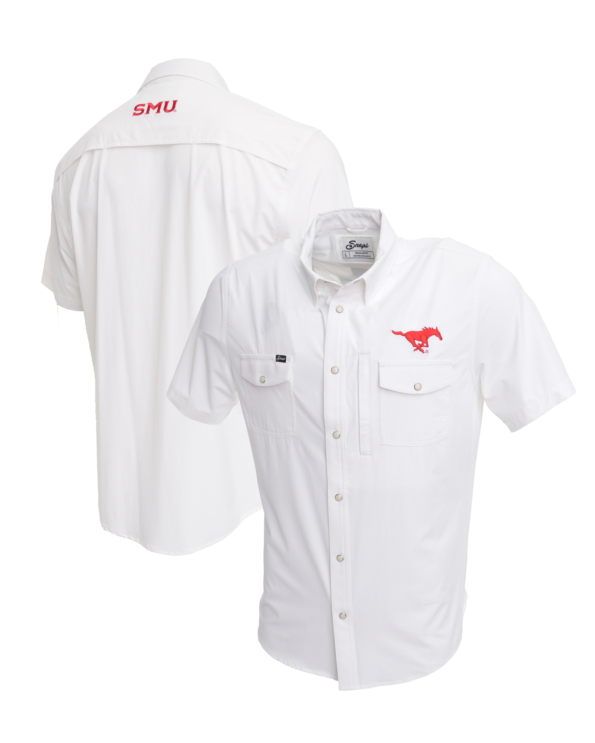 Tailgater Short Sleeve