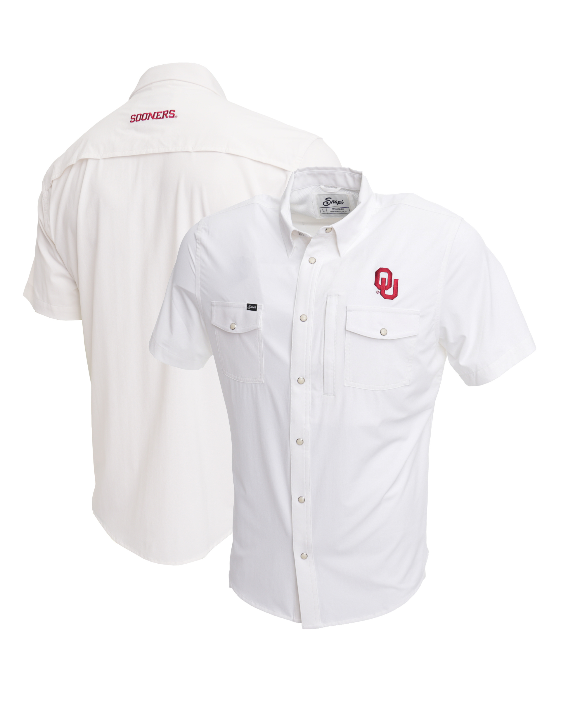 The Tailgater Short Sleeve