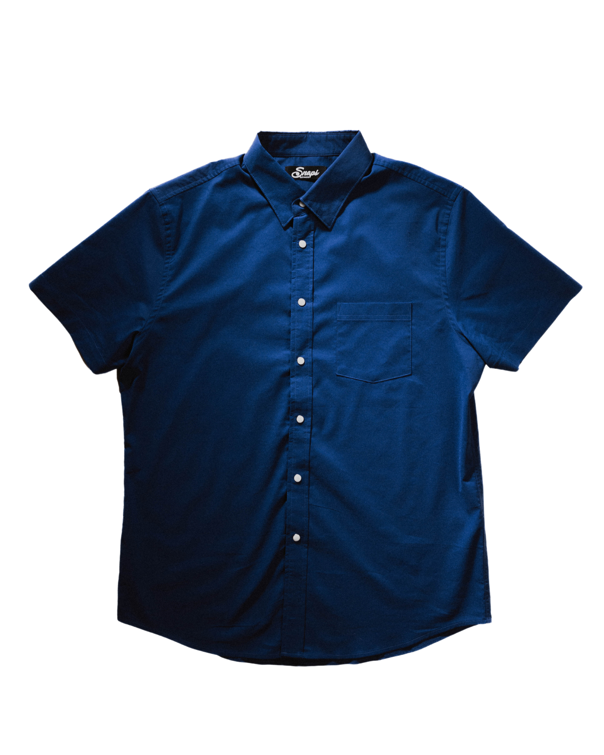 The Landry Nomad Short Sleeve