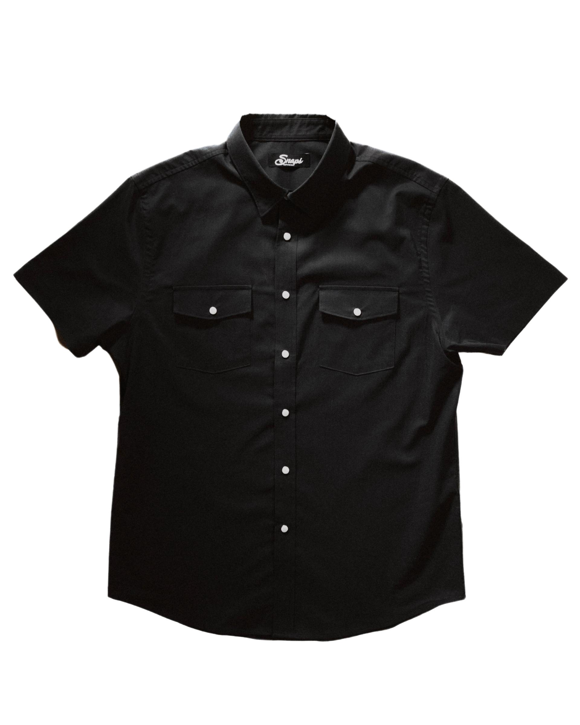 The Rambler Nomad Short Sleeve- Final Sale