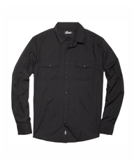 Rambler EZ Care Pearl Snap Long Sleeve Shirt