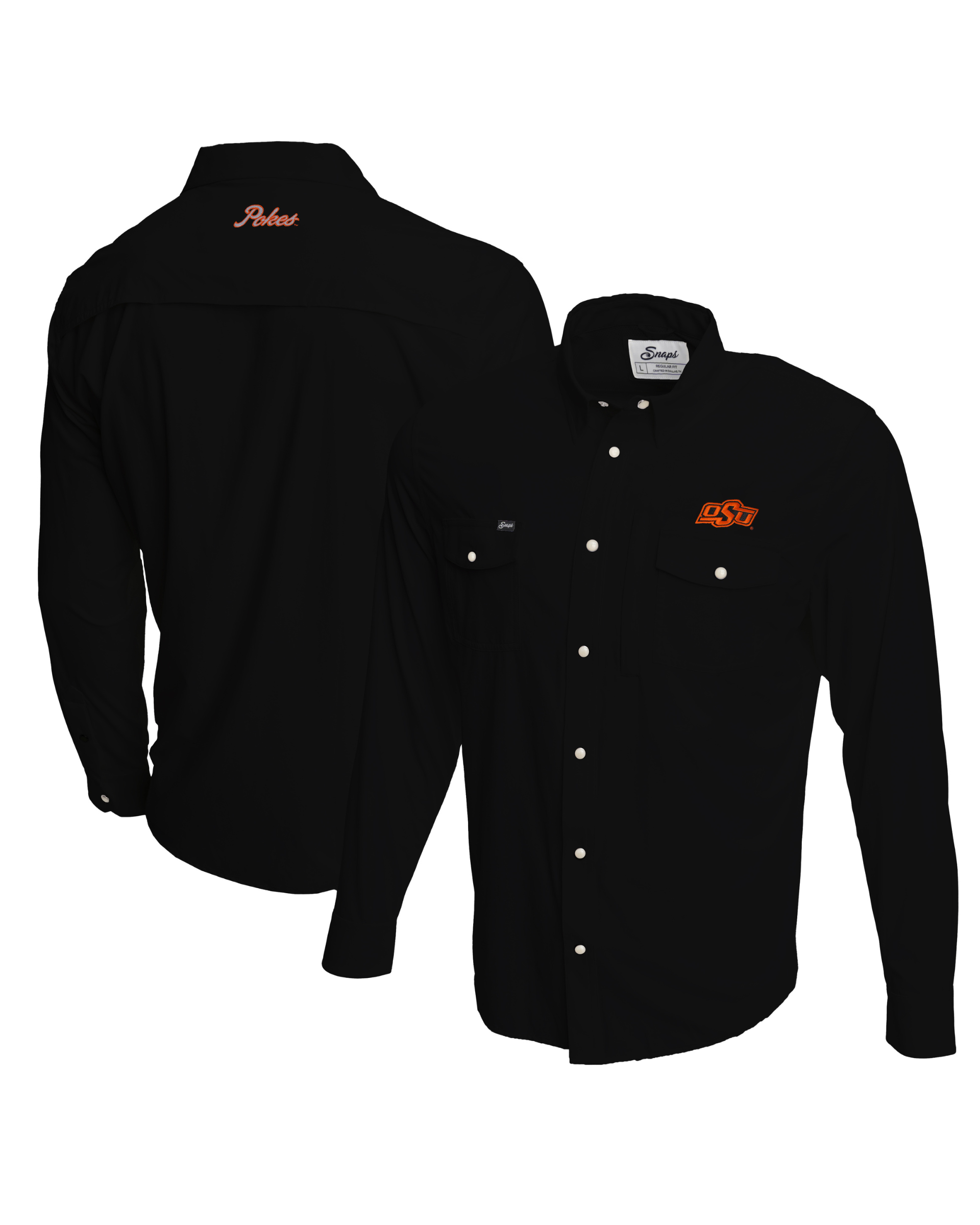 Tailgater Long Sleeve