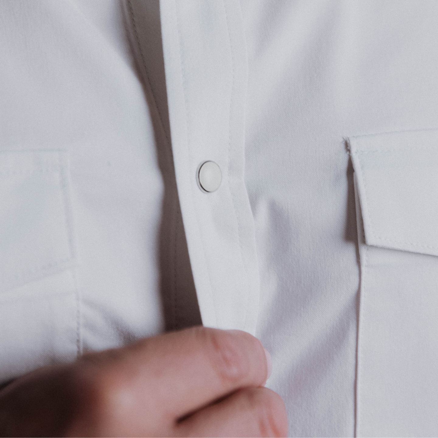 Black Men's Classic Pearl Snap Shirt Snaps Clothing Snaps Clothing