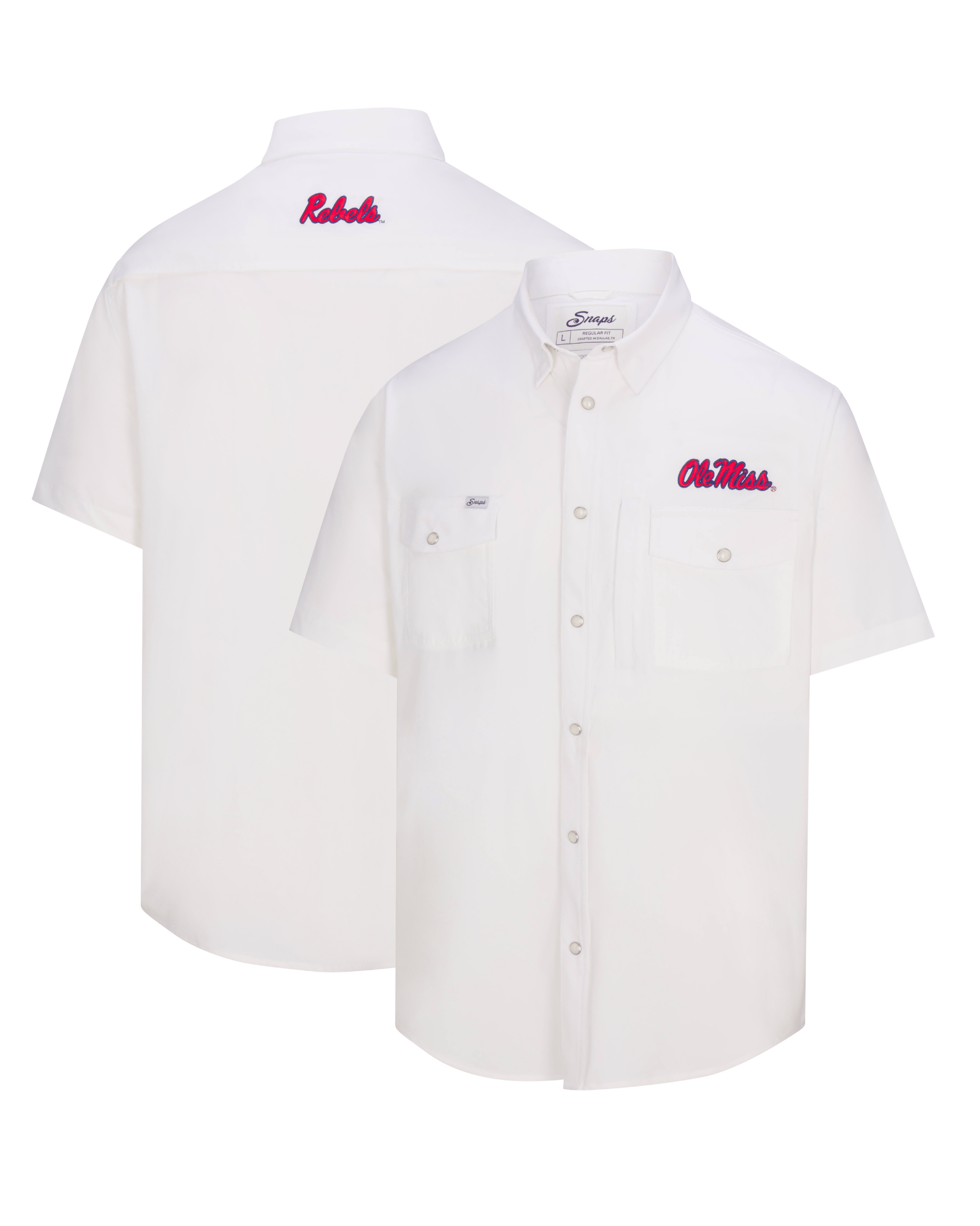 Tailgater Short Sleeve