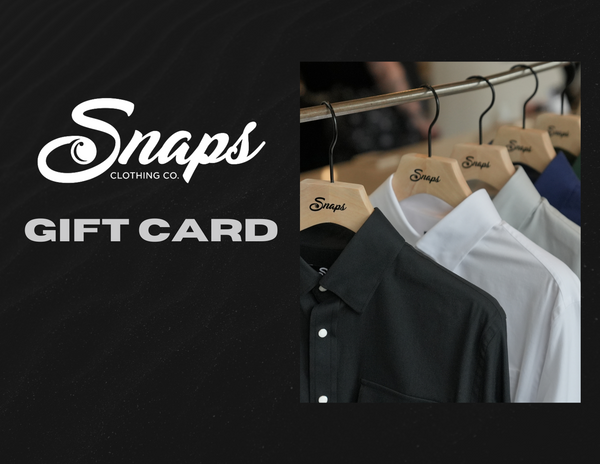 Snaps Gift Cards